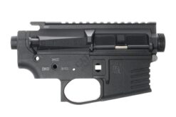 Delta Armory Receiver Set for M4/AR-15 AEG airsoft image 2