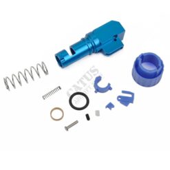 DELTA ARMORY CHAMBER HOP-UP ROTATIVE POUR M15/M16/M4 airsoft image 3