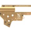 Delta Armory Version 2 CNC 8mm QSC Gearbox Shell airsoft