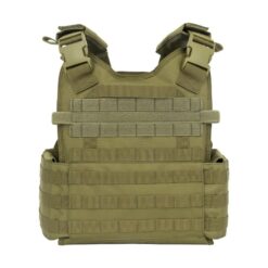 Delta Armory Direct Action Plate Carrier Vest – Olive Drab airsoft image 3