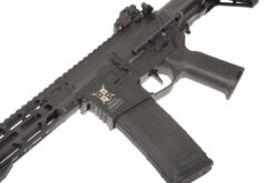 Delta Armory DA-B18-EGL BRAVO TALOS 3 PDW Black airsoft