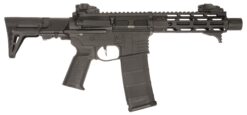 Delta Armory DA-B18-EGL BRAVO TALOS 3 PDW Black airsoft