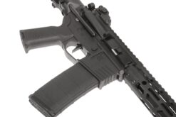 Delta Armory DA-B18-EGL BRAVO TALOS 3 PDW Black airsoft
