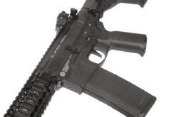 Delta Armory R15 FREYA Gen.2 MK18 M4 AEG airsoft