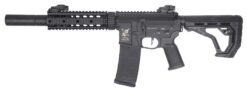 Delta Armory DA-C15-EGL WRAITH PDW M4 AEG airsoft