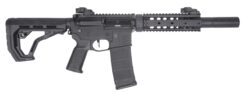 Delta Armory DA-C15-EGL WRAITH PDW M4 AEG airsoft