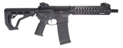 Delta Armory AR15 MK18 Alpha EAGLE Black airsoft image 3