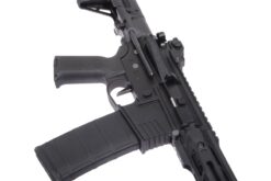 Delta Armory DA-A16-EGL ALPHA TALOS 1 PDW M4 AEG – Black airsoft image 4