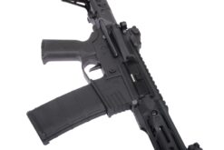 Delta Armory DA-B16-EGL BRAVO TALOS 1 PDW M4 AEG Black airsoft