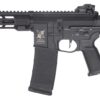 Delta Armory DA-B17-EGL BRAVO TALOS 2 PDW M4 AEG airsoft