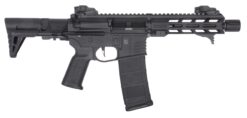 Delta Armory DA-B17-EGL BRAVO TALOS 2 PDW M4 AEG airsoft