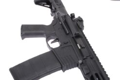 Delta Armory DA-B17-EGL BRAVO TALOS 2 PDW M4 AEG airsoft