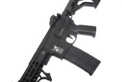 Delta Armory DA-A13-EGL ALPHA 8
