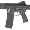 Delta Armory DA-A03-EGL ALPHA™ SilentOps CQB M4 Black airsoft