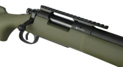 Delta Armory M24 R700 Spring Bolt Action Sniper Rifle airsoft image 4
