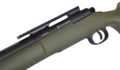 Delta Armory M24 R700 Spring Bolt Action Sniper Rifle airsoft image 3