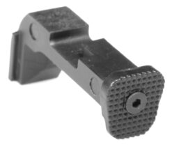 Delta Armory Extended Magazine Catch for P-Series GBB airsoft