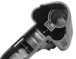 Delta Armory M4 SF Stock + Stock Tube DA-ACC-09 airsoft image 4