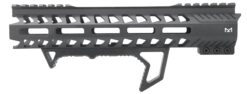 Delta Armory CNC Aluminium Strike M-LOK Handguard airsoft