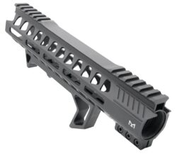 Delta Armory CNC Aluminium Strike M-LOK Handguard airsoft image 3