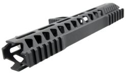 Delta Armory CNC Aluminium Strike M-LOK Handguard airsoft image 5