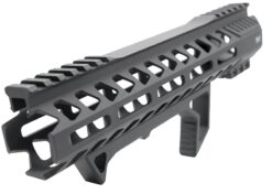 Delta Armory CNC Aluminium Strike M-LOK Handguard airsoft image 6