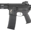 Delta Armory DA-C10 WRAITH 8 M4 AEG Black airsoft