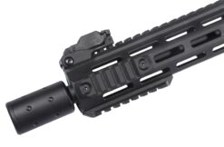 Delta Armory DA-C10-EGL WRAITH 8 M-LOK AEG airsoft