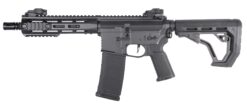 Delta Armory 0.43g EAGLE BBs – Premium Polymer White airsoft