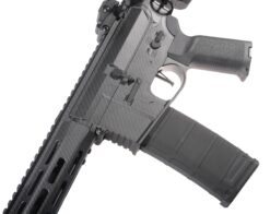 Delta Armory 0.43g EAGLE BBs – Premium Polymer White airsoft image 2
