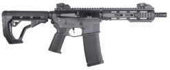 Delta Armory 0.43g EAGLE BBs – Premium Polymer White airsoft image 3