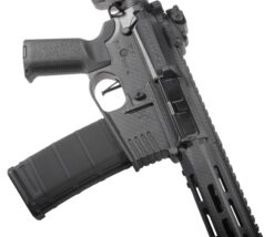 Delta Armory 0.43g EAGLE BBs – Premium Polymer White airsoft image 4