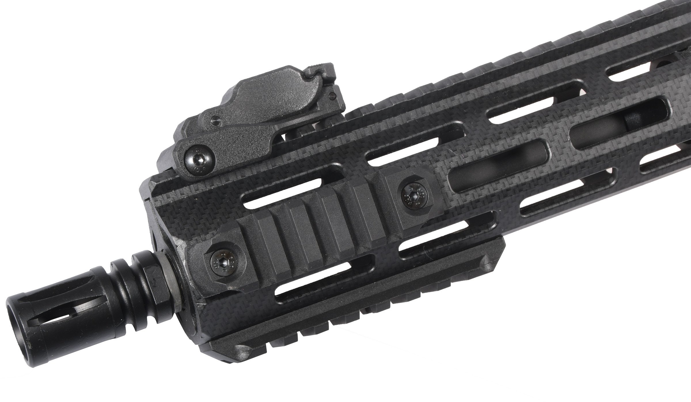 Delta Armory 0.43g EAGLE BBs – Premium Polymer White airsoft image 5