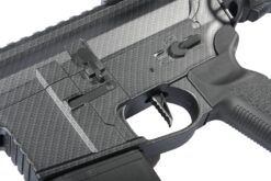 Delta Armory 0.43g EAGLE BBs – Premium Polymer White airsoft image 6