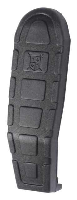 Delta Armory Minimalist Stock – Picatinny 1913/20mm, Black airsoft image 18