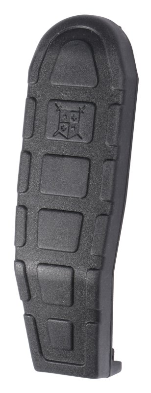 Delta Armory Minimalist Stock – Picatinny 1913/20mm, Black airsoft image 18