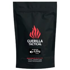 Delta Armory 0.30g BIO EAGLE BBs – Biodegradable White airsoft image 5