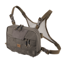 Delta Armory Direct Action Plate Carrier Vest – Olive Drab airsoft image 6