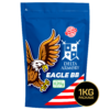 Delta Armory 0.20g Tracer EAGLE BBs – 1kg Green airsoft