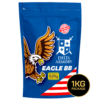 Delta Armory 0.20g Tracer BIO EAGLE BBs – 1kg Green airsoft