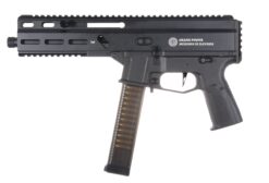 Delta Armory Grand Power STRIBOG™ SP10A3 AEG; Upgraded Version airsoft