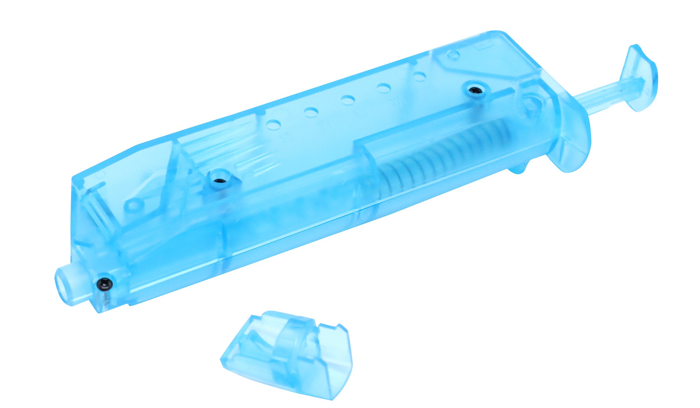 Delta Armory 100 Round Speed Loader DA-ACC-07-MOD airsoft