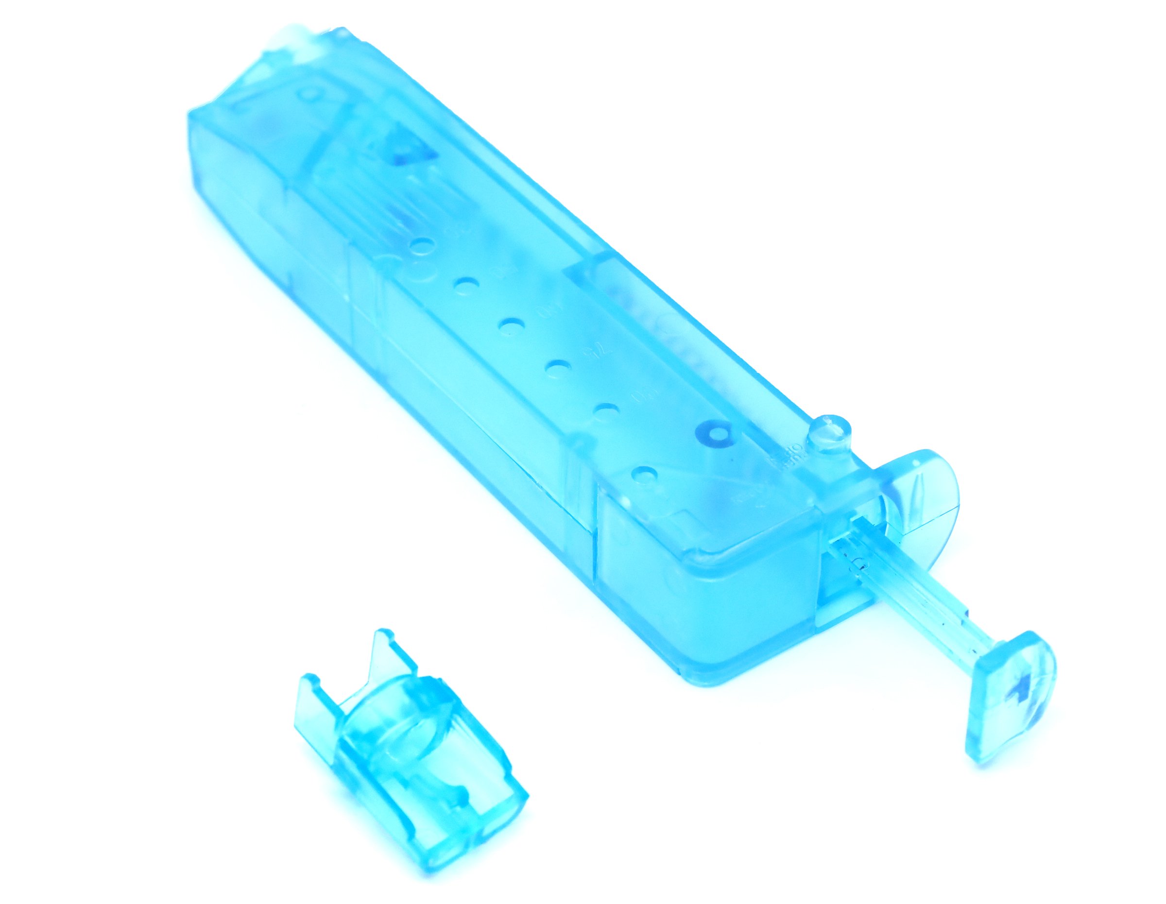 Delta Armory 100 Round Speed Loader DA-ACC-07-MOD airsoft image 2