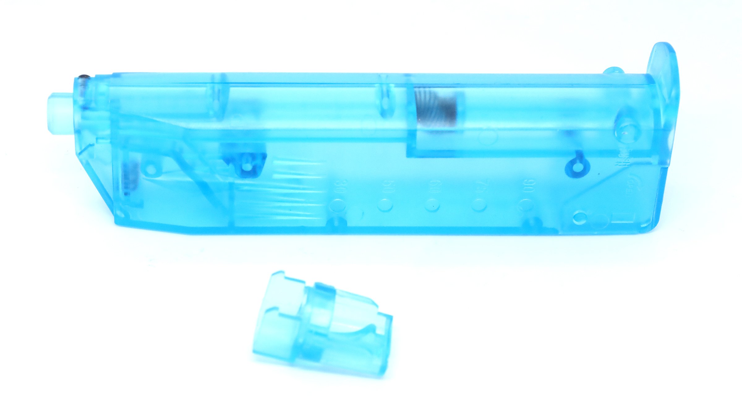 Delta Armory 100 Round Speed Loader DA-ACC-07-MOD airsoft image 3