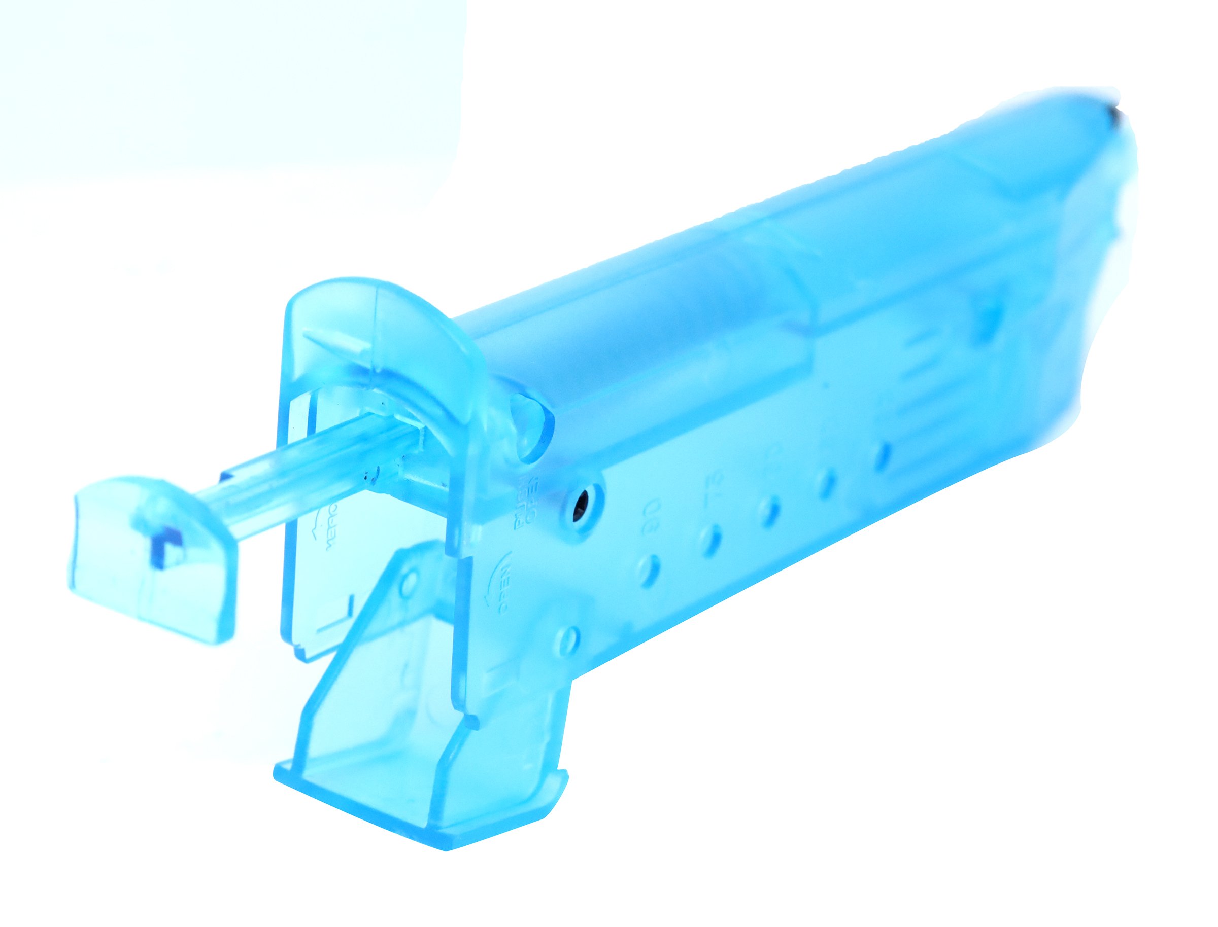 Delta Armory 100 Round Speed Loader DA-ACC-07-MOD airsoft image 5