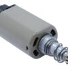 Delta Armory Standard AEG Motor; Long Shaft airsoft