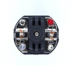 Delta Armory Standard AEG Motor; Long Shaft airsoft image 3