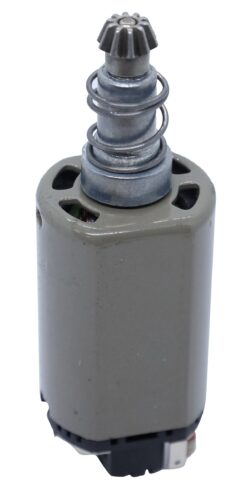 Delta Armory Standard AEG Motor; Long Shaft airsoft image 5