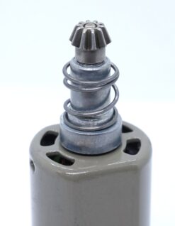 Delta Armory Standard AEG Motor; Long Shaft airsoft image 6