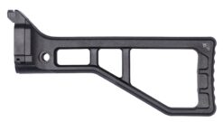 Delta Armory Polymer Folding Stock for Grand Power STRIBOG™ AEG airsoft